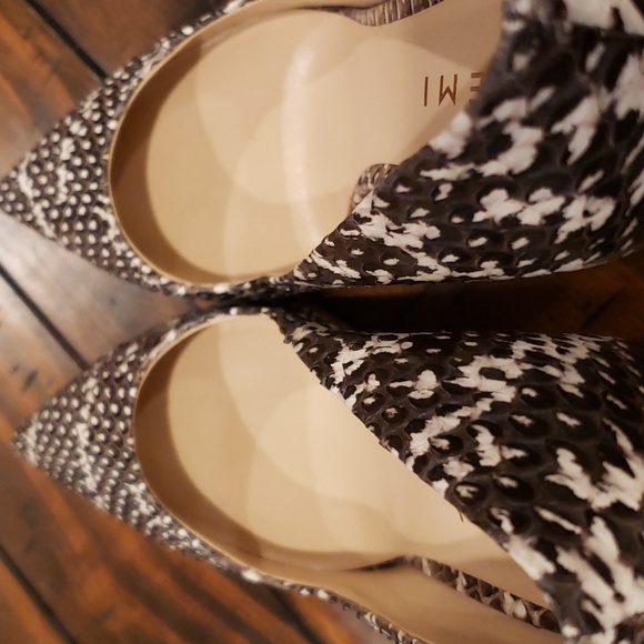 M. Gemi essato heel 90mm - Picture 13 of 14